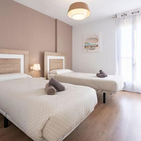 Apartamento Don Pedro Alicante Exterior foto