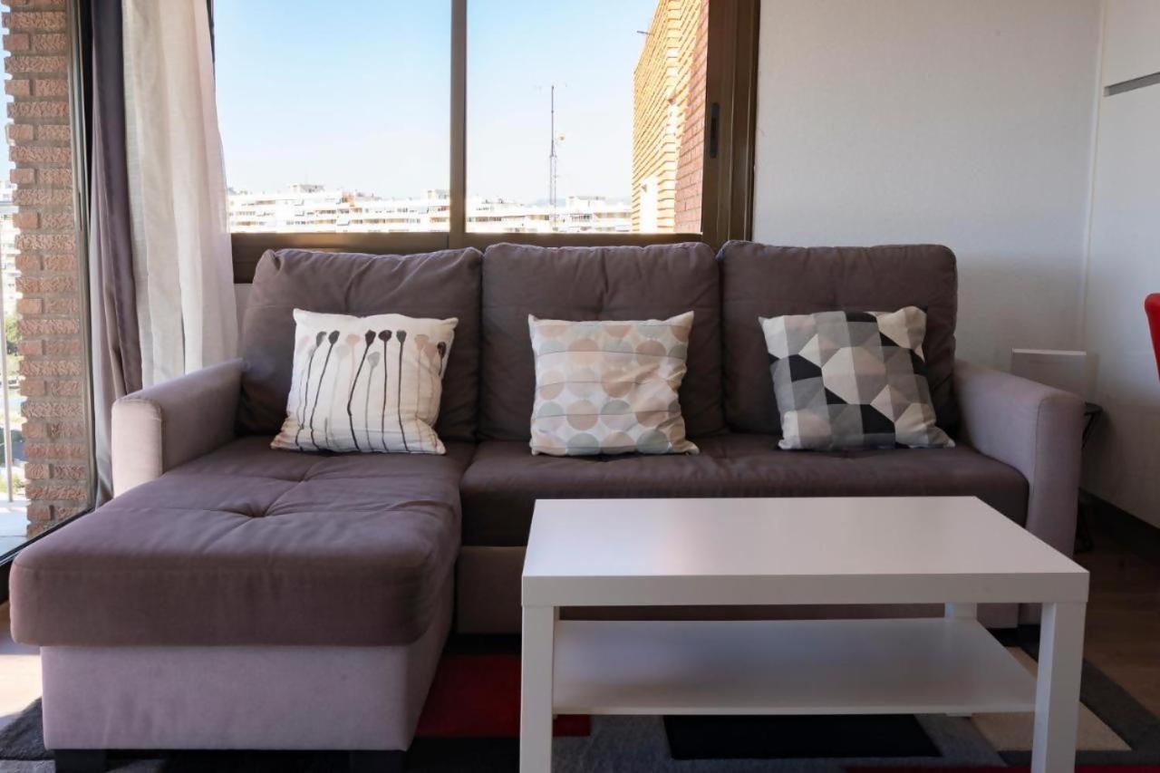Apartamento Don Pedro Alicante Exterior foto